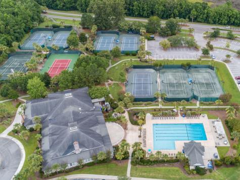 2049 Kings Gate Lane Mount Pleasant SC 29466
