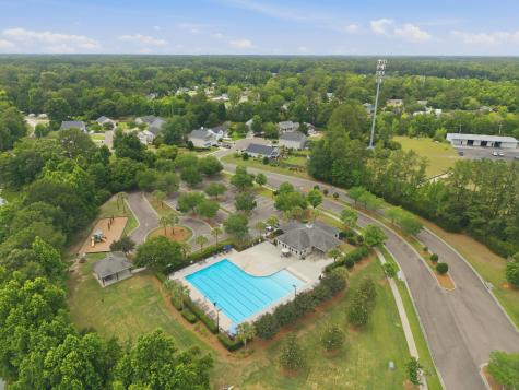 691 Silver Moss Drive Moncks Corner SC 29461