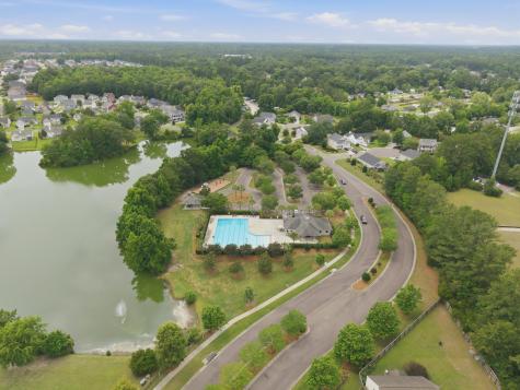 691 Silver Moss Drive Moncks Corner SC 29461