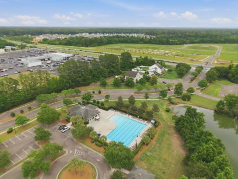 691 Silver Moss Drive Moncks Corner SC 29461