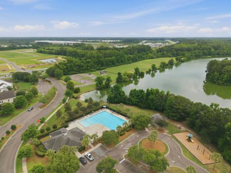 691 Silver Moss Drive Moncks Corner SC 29461
