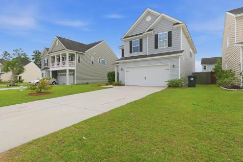 691 Silver Moss Drive Moncks Corner SC 29461
