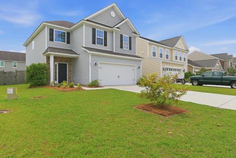 691 Silver Moss Drive Moncks Corner SC 29461