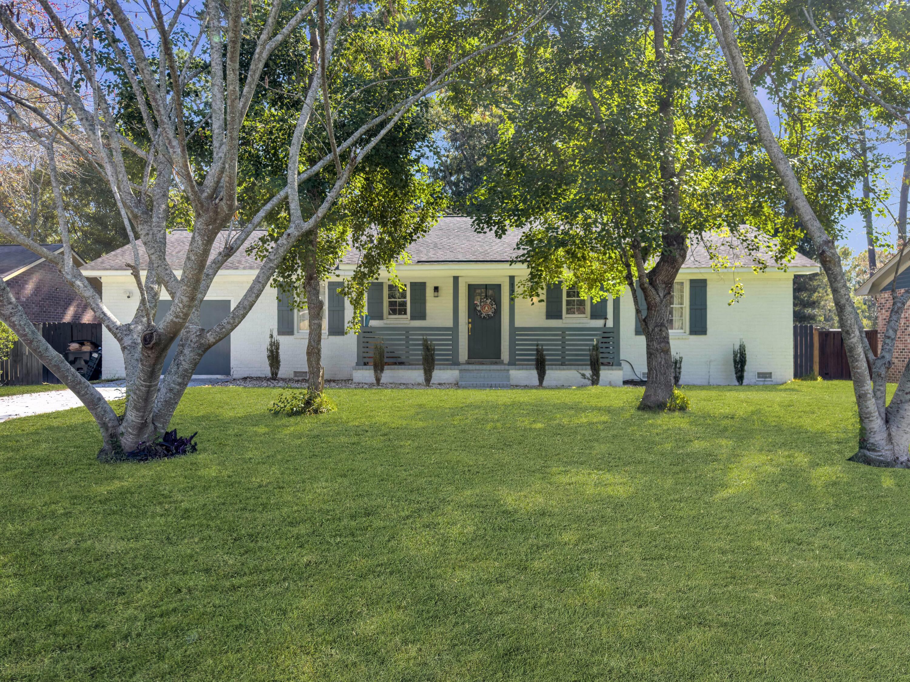 134 Larson Drive Summerville SC 29485