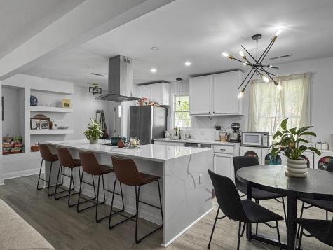 134 Larson Drive Summerville SC 29485