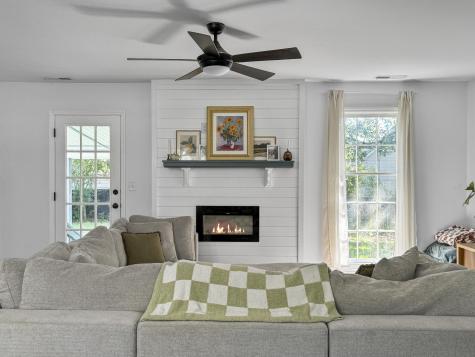 134 Larson Drive Summerville SC 29485