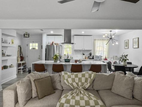 134 Larson Drive Summerville SC 29485