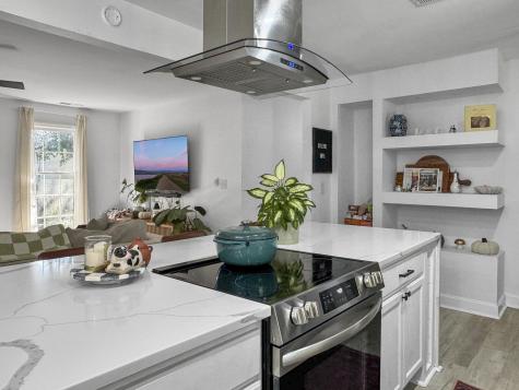 134 Larson Drive Summerville SC 29485