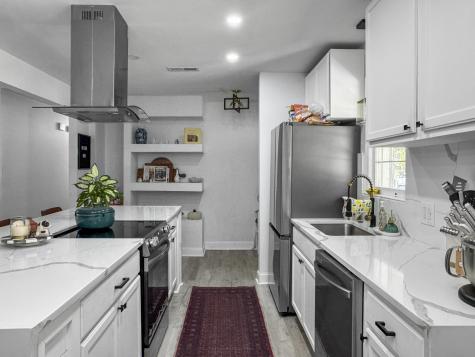 134 Larson Drive Summerville SC 29485