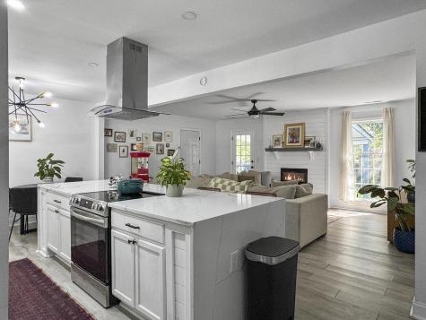 134 Larson Drive Summerville SC 29485