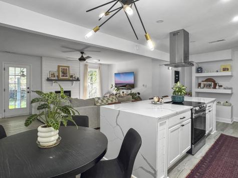 134 Larson Drive Summerville SC 29485