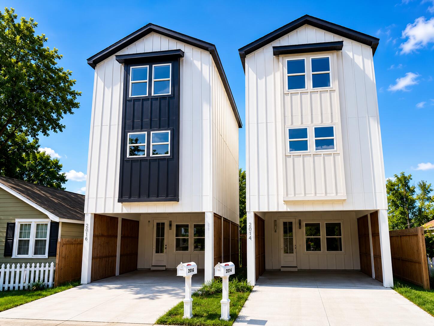 2014 Comstock Avenue North Charleston SC 29405