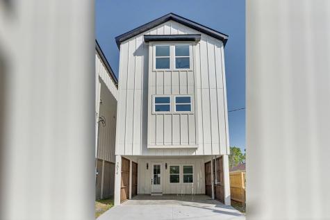 2014 Comstock Avenue North Charleston SC 29405