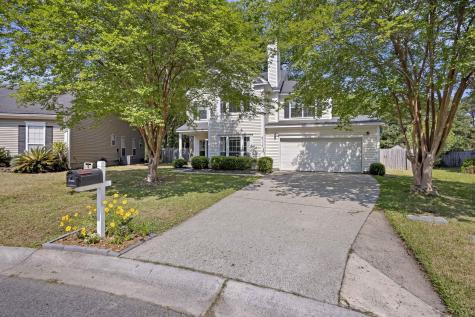 4117 Eastbury Court Charleston SC 29420