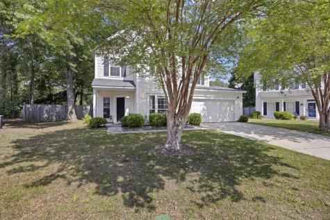 4117 Eastbury Court Charleston SC 29420
