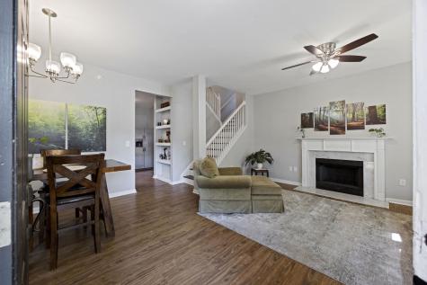 4117 Eastbury Court Charleston SC 29420