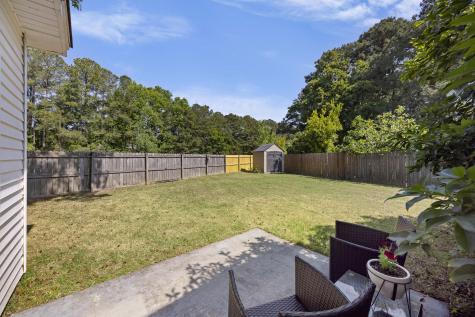 4117 Eastbury Court Charleston SC 29420