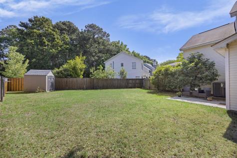 4117 Eastbury Court Charleston SC 29420