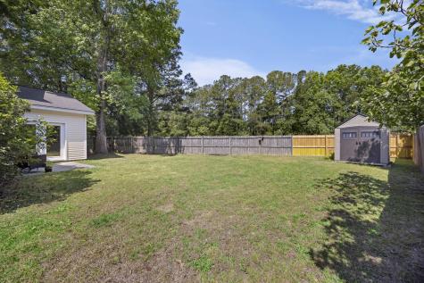 4117 Eastbury Court Charleston SC 29420