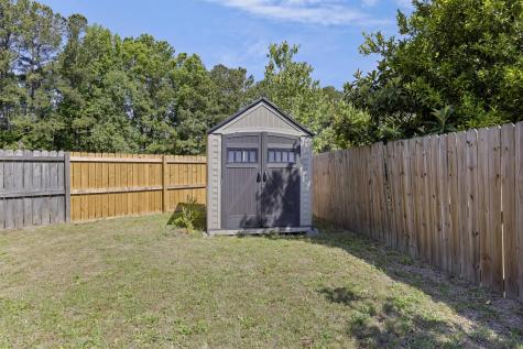 4117 Eastbury Court Charleston SC 29420