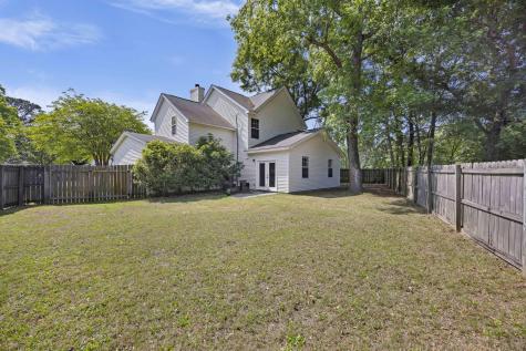 4117 Eastbury Court Charleston SC 29420