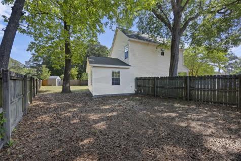 4117 Eastbury Court Charleston SC 29420