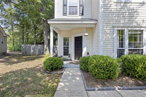 4117 Eastbury Court Charleston SC 29420