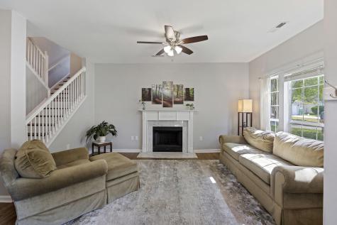 4117 Eastbury Court Charleston SC 29420