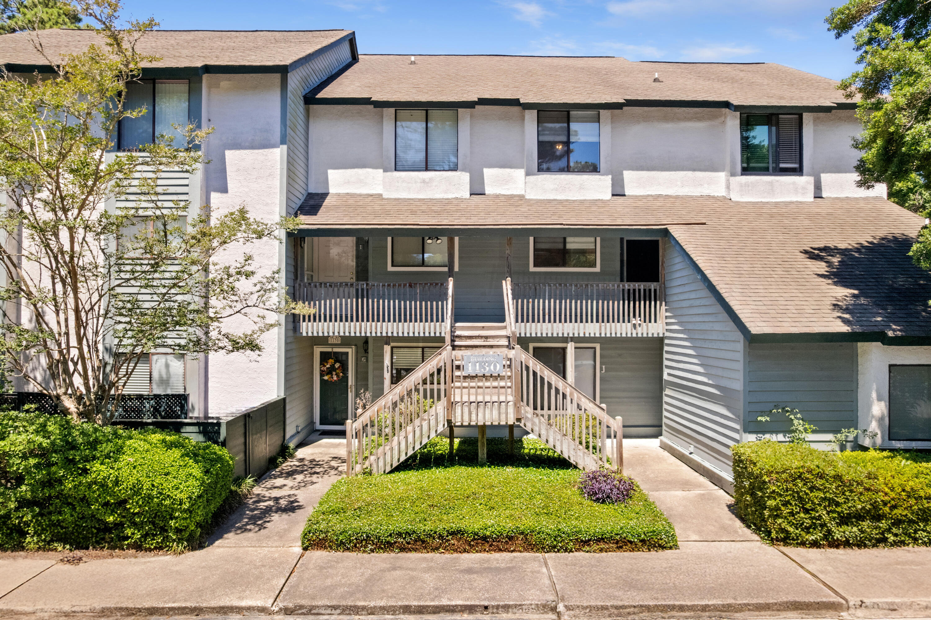 1130 Silent Harbor Court Mount Pleasant SC 29464