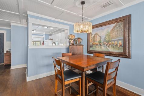 1130 Silent Harbor Court Mount Pleasant SC 29464