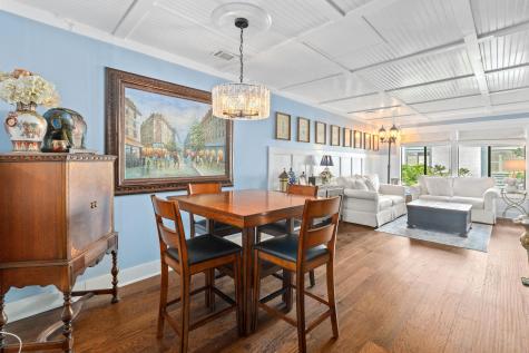 1130 Silent Harbor Court Mount Pleasant SC 29464
