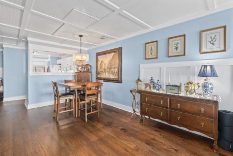 1130 Silent Harbor Court Mount Pleasant SC 29464
