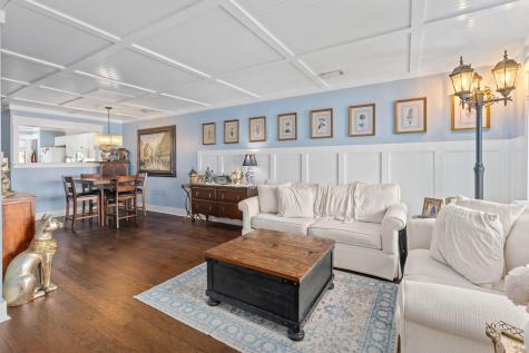 1130 Silent Harbor Court Mount Pleasant SC 29464