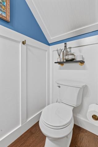 1130 Silent Harbor Court Mount Pleasant SC 29464