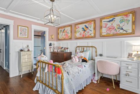 1130 Silent Harbor Court Mount Pleasant SC 29464