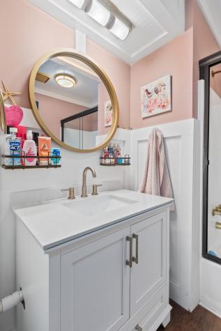1130 Silent Harbor Court Mount Pleasant SC 29464