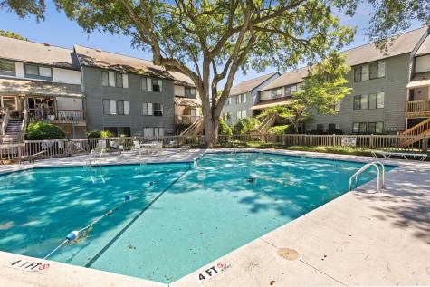 1130 Silent Harbor Court Mount Pleasant SC 29464