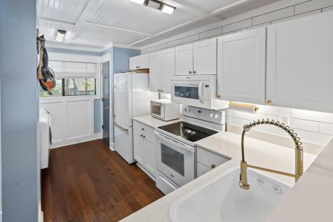 1130 Silent Harbor Court Mount Pleasant SC 29464