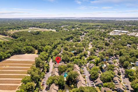 1130 Silent Harbor Court Mount Pleasant SC 29464