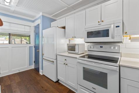 1130 Silent Harbor Court Mount Pleasant SC 29464