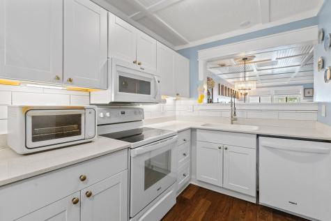 1130 Silent Harbor Court Mount Pleasant SC 29464