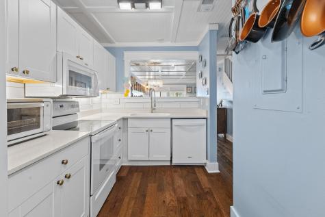 1130 Silent Harbor Court Mount Pleasant SC 29464