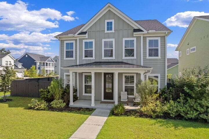 119 Archdale Street Summerville SC 29486