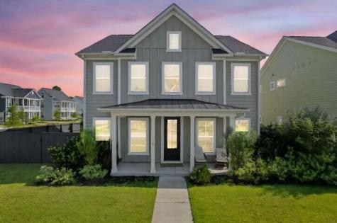 119 Archdale Street Summerville SC 29486