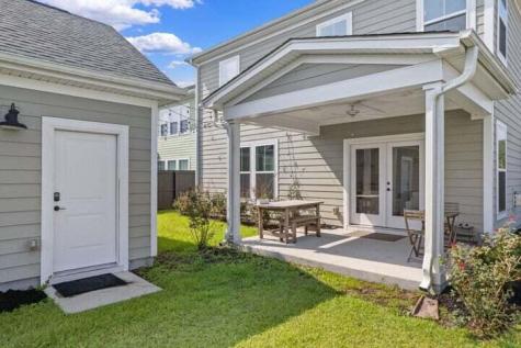 119 Archdale Street Summerville SC 29486