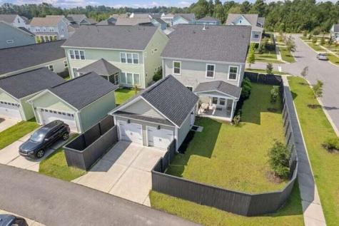 119 Archdale Street Summerville SC 29486