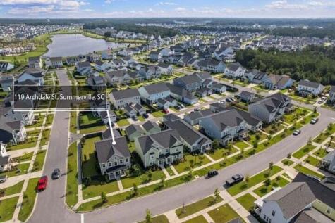119 Archdale Street Summerville SC 29486