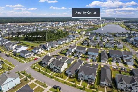 119 Archdale Street Summerville SC 29486