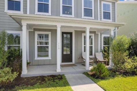 119 Archdale Street Summerville SC 29486