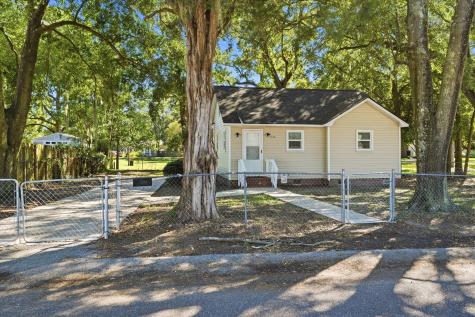 4728 Mixson Avenue North Charleston SC 29405